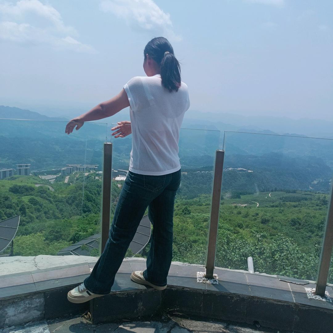 90年的农村宝妈