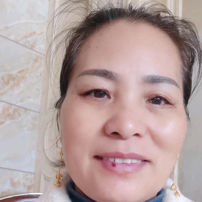 大姐《拒绝私聊》