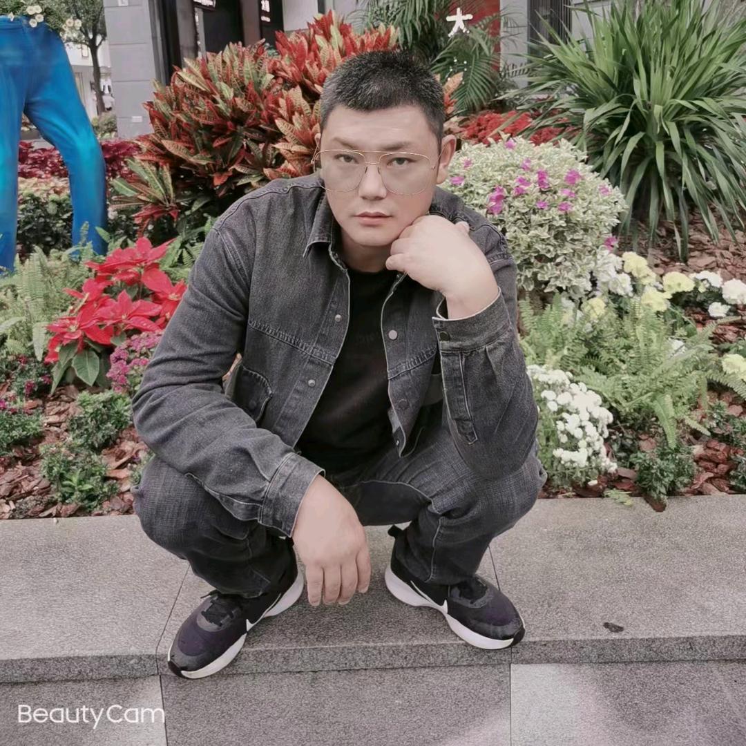 叶集亮哥