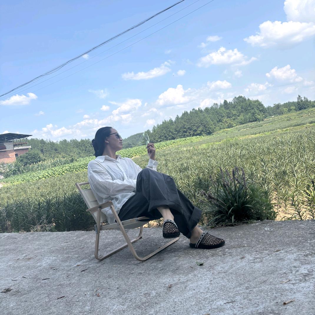 美思琪服饰阿娇