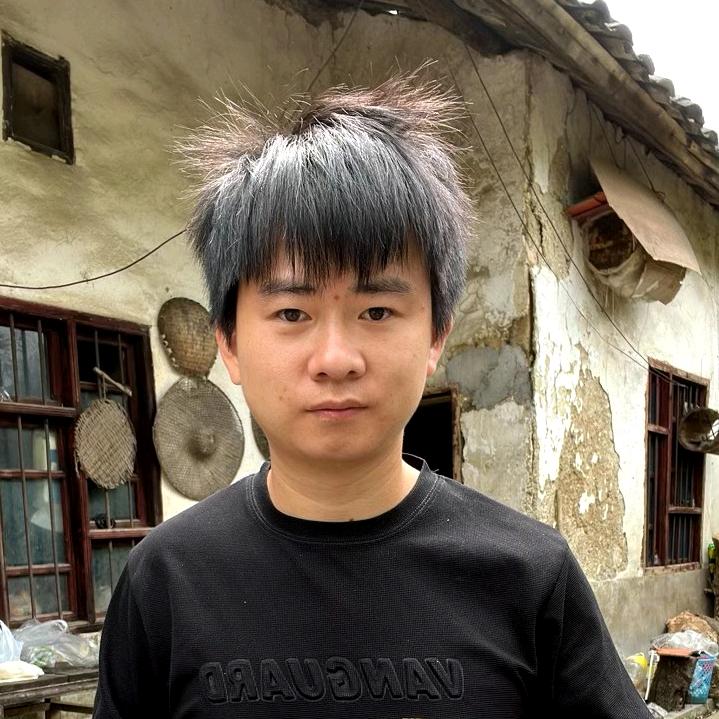 农村小爸爸记录生活