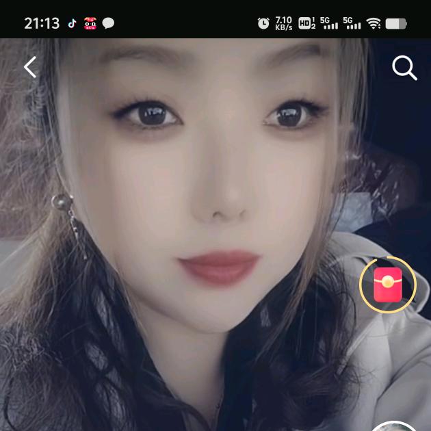 伪装的竖强