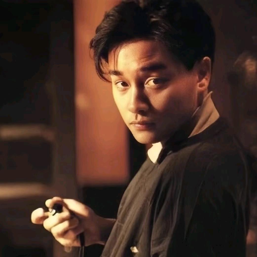 枯木亦能长青