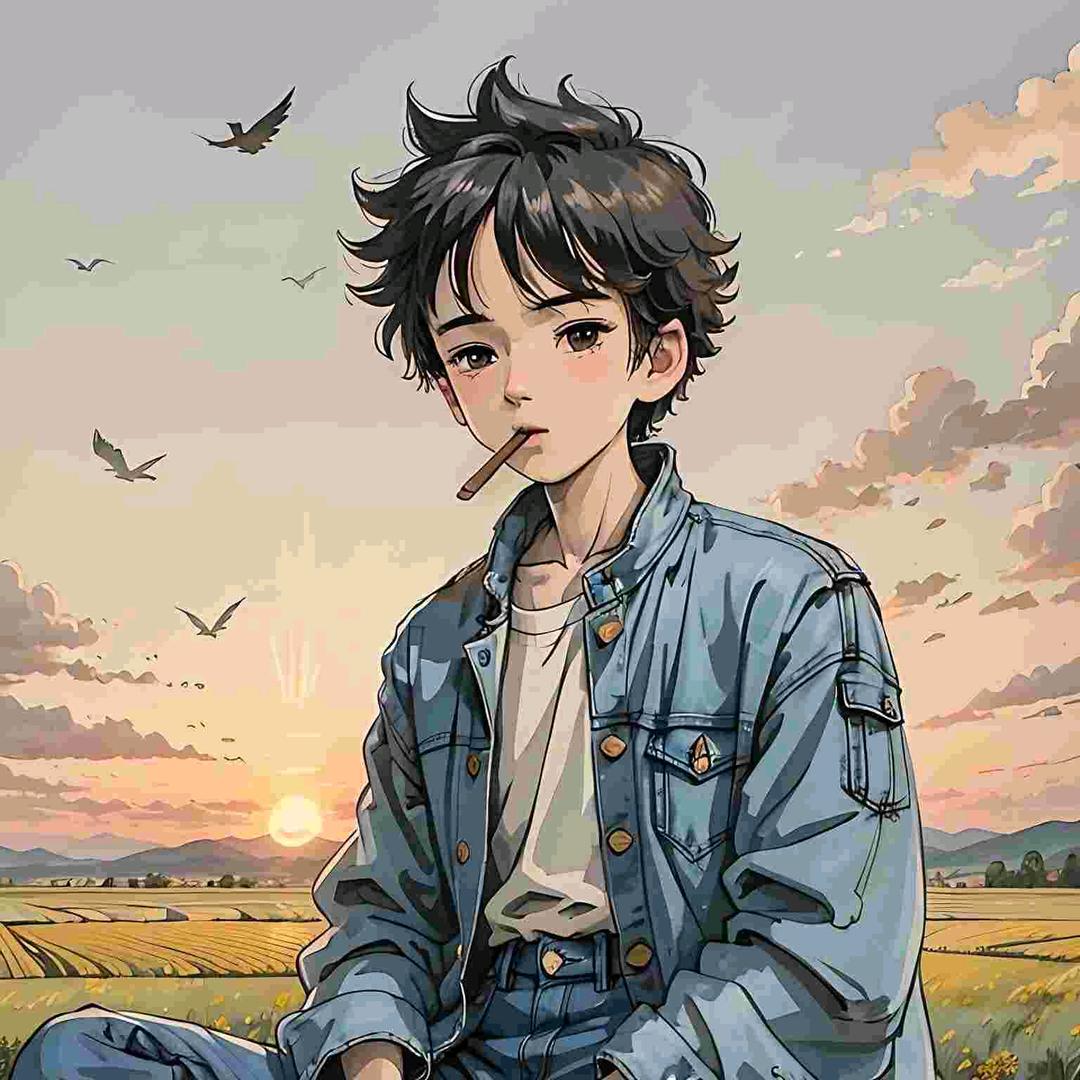 @记忆窗景