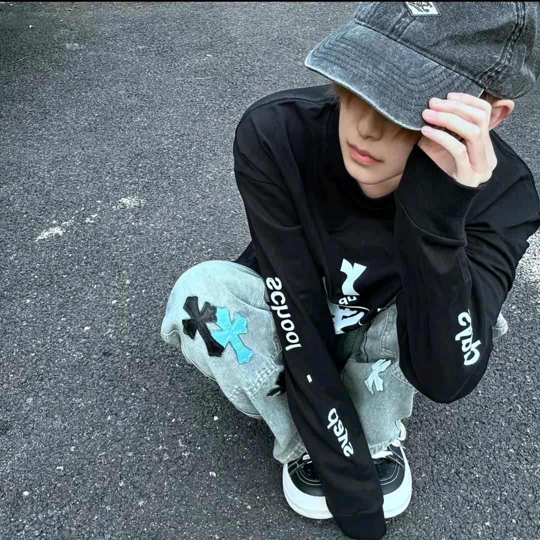 云澈