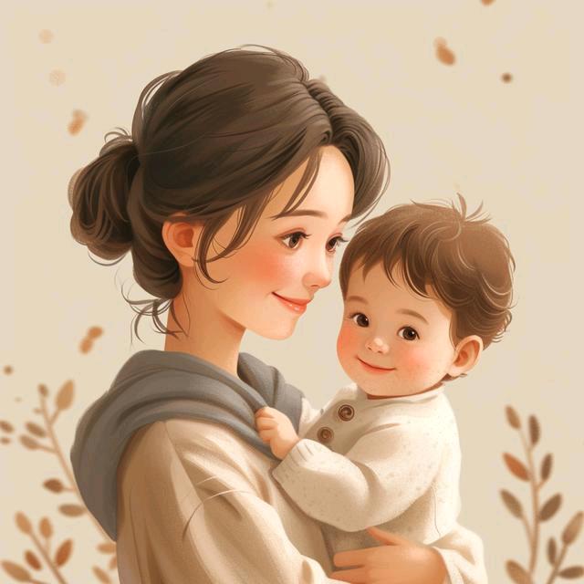 拾月暖暖