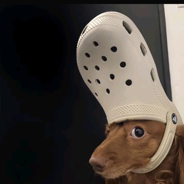悍脚拖孩