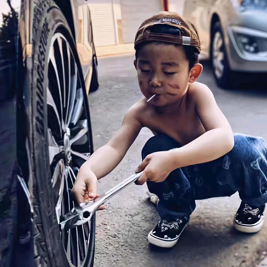君为红颜醉