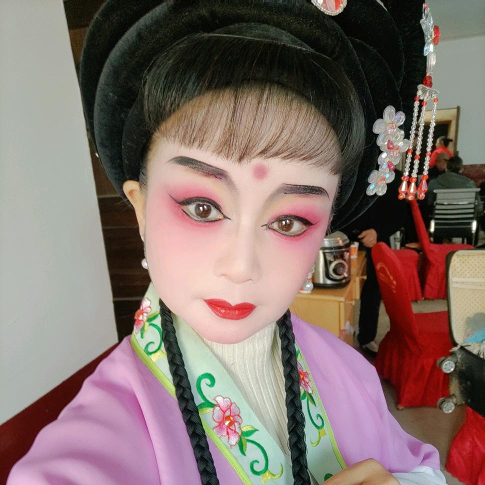 智慧之心（连赞拉黑）