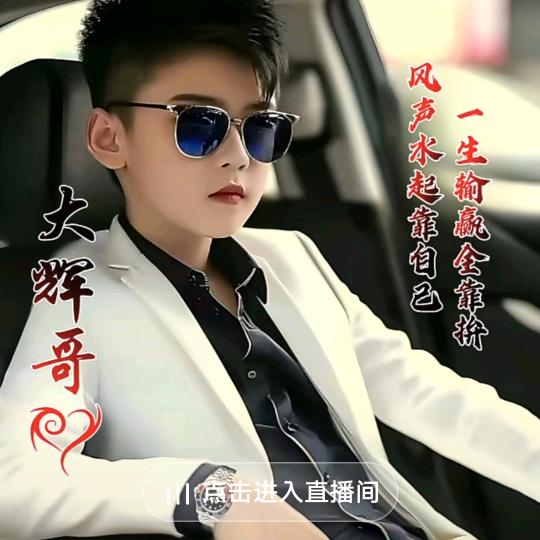 户外小辉哥