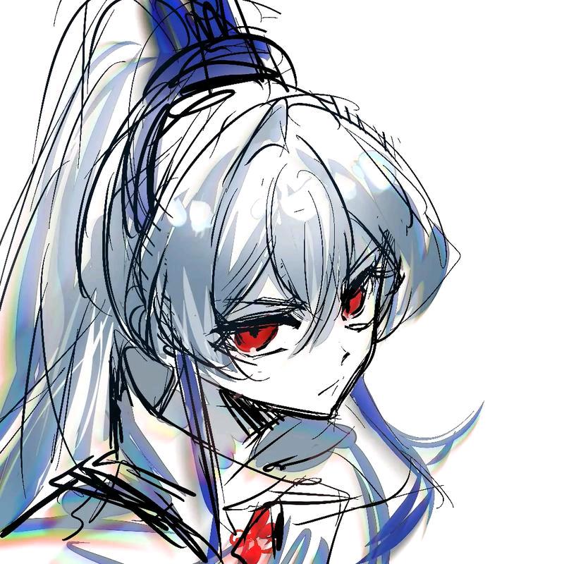 柒.