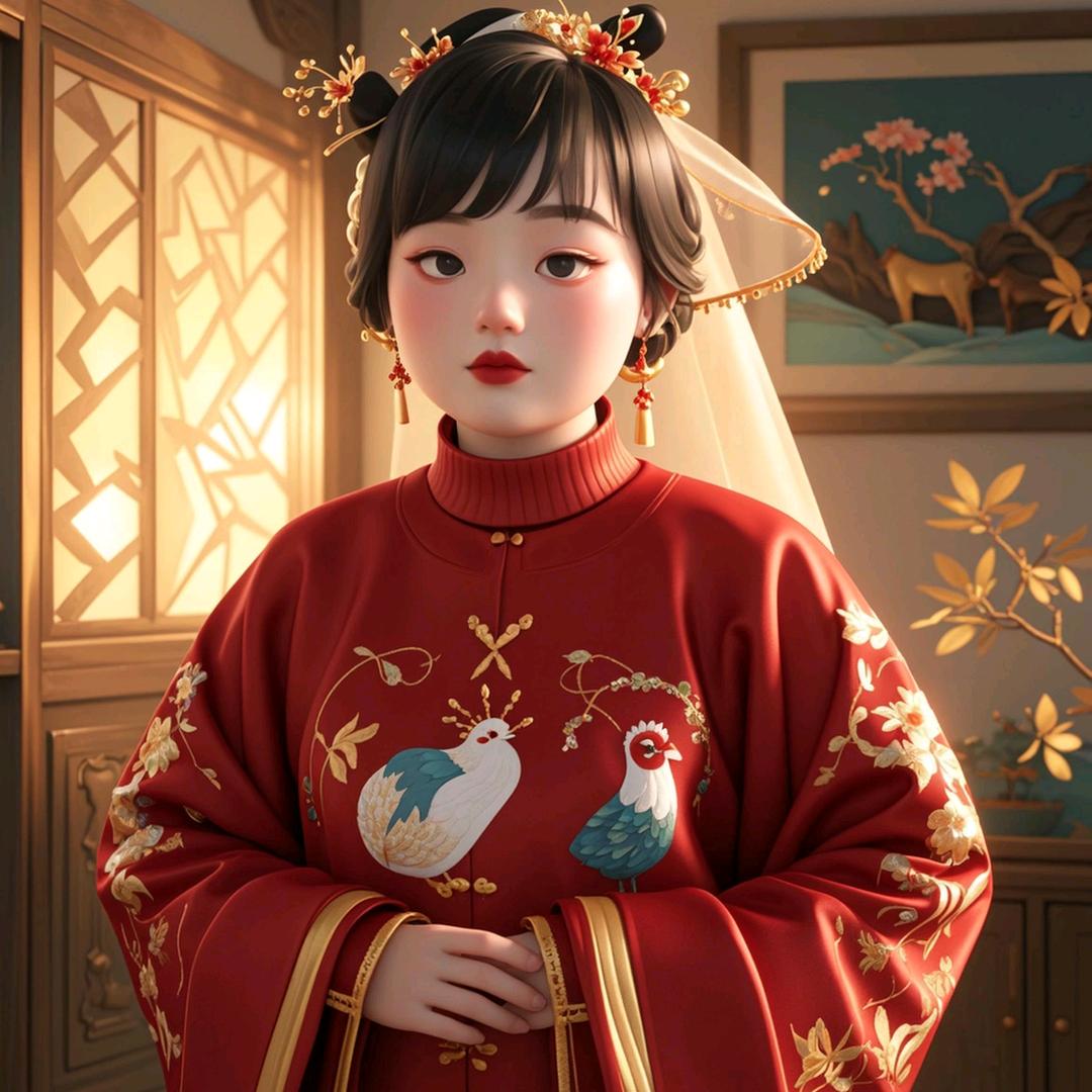 小公主
