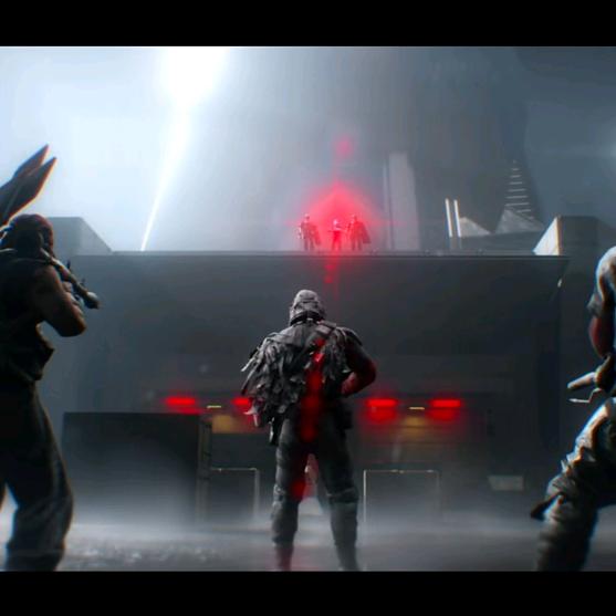 刀哥（三角洲行动进化论）