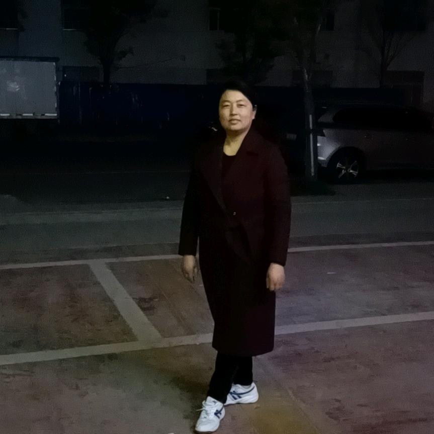 魏丽锦
