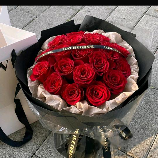 新市花店(花甜花艺)