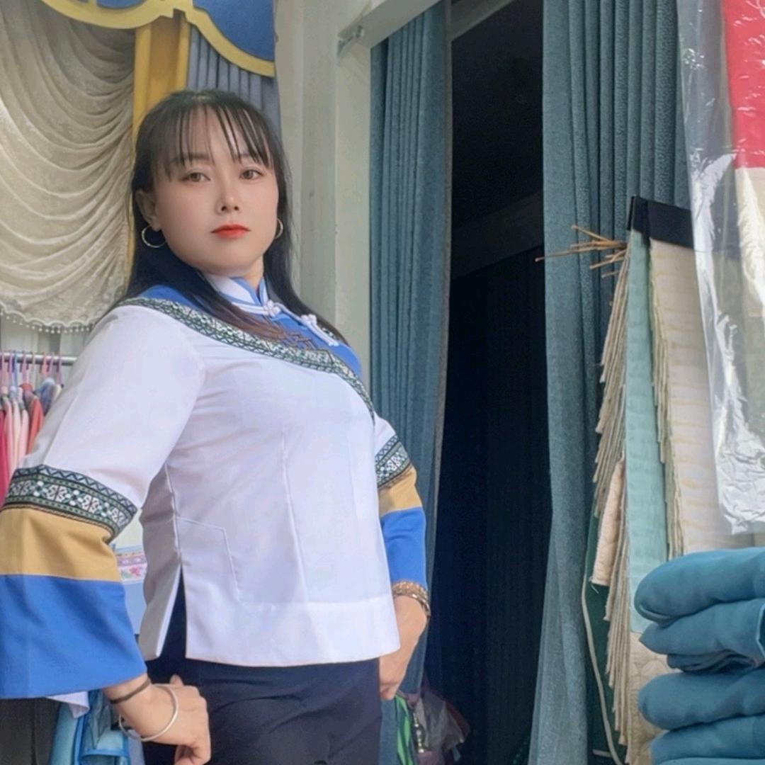 望谟县梅姐窗帘《不定时开播