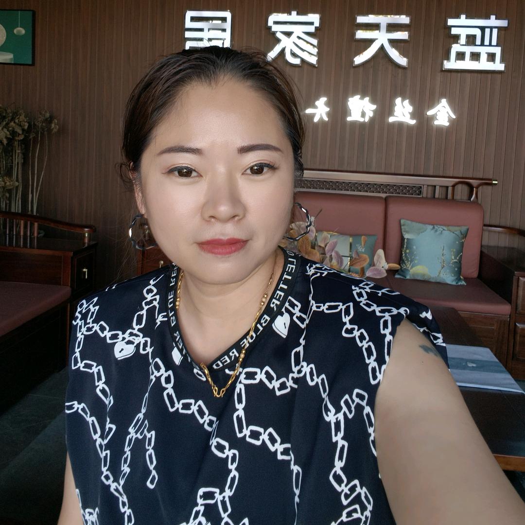 修水蓝天家具广场阿珊