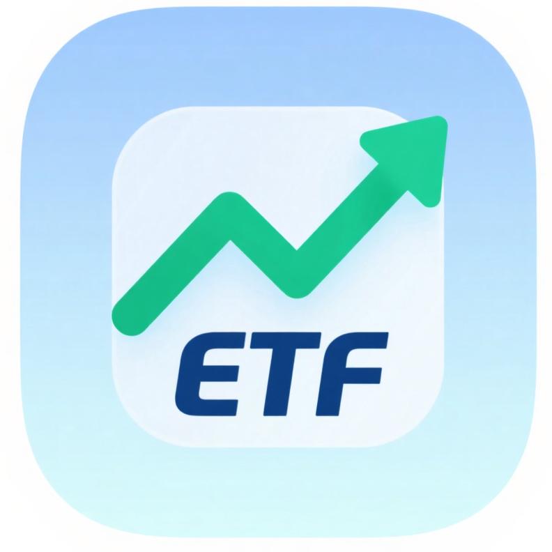 ETF极简交易模式
