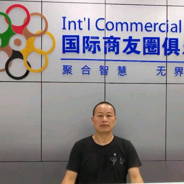 一国梦（康美界资深专家牛博）