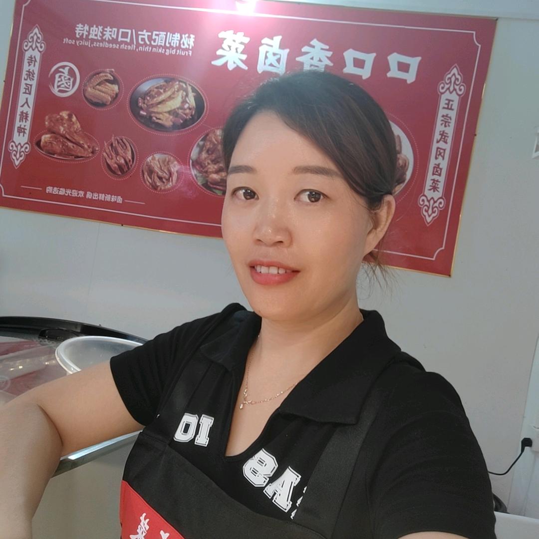 花花的小小世界