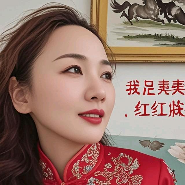 牵手玫瑰之约云姐