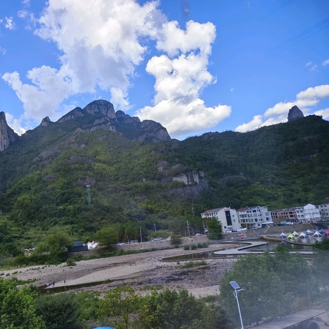 淡漠&安然（请勿连赞）