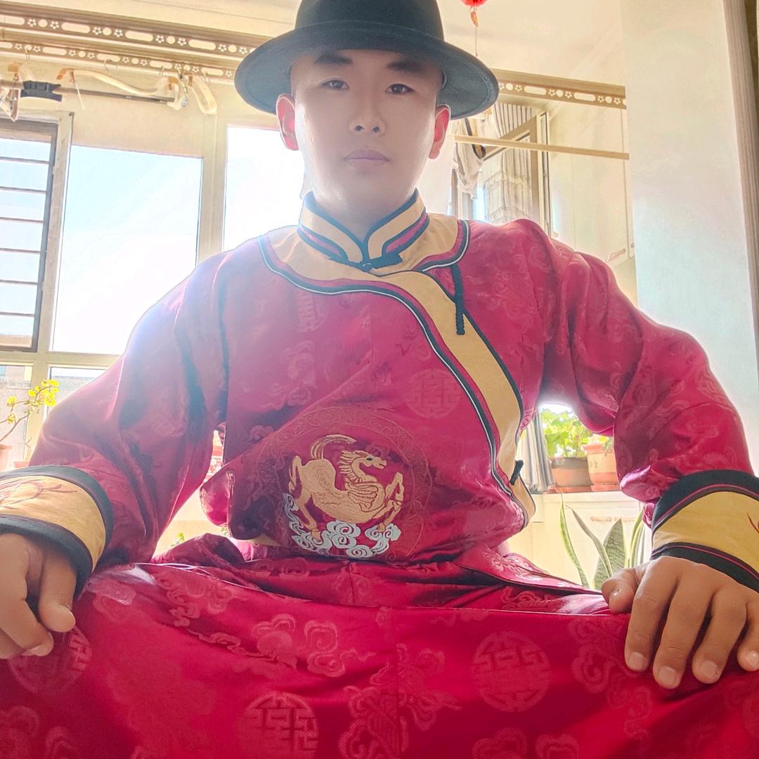 随心（西域锡伯族）