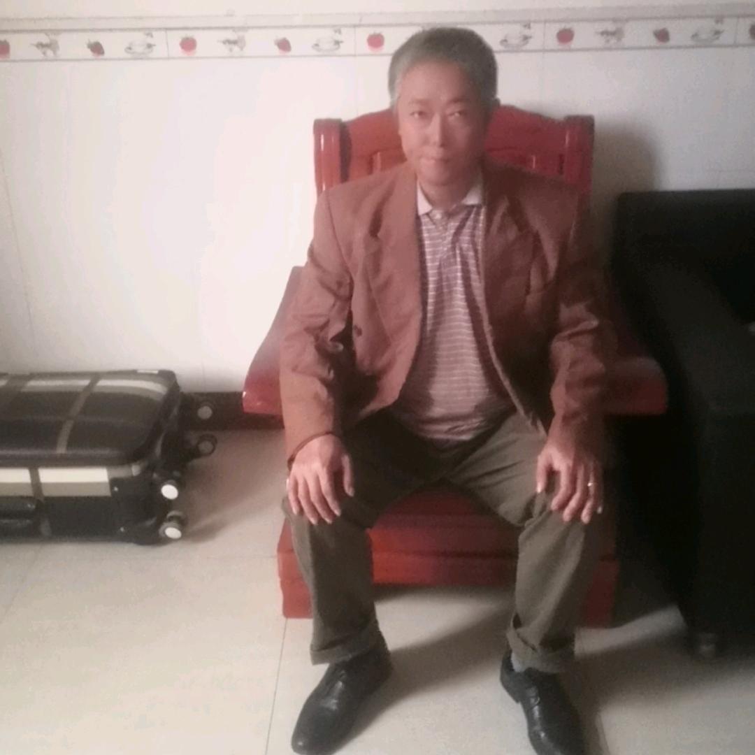 八字先生