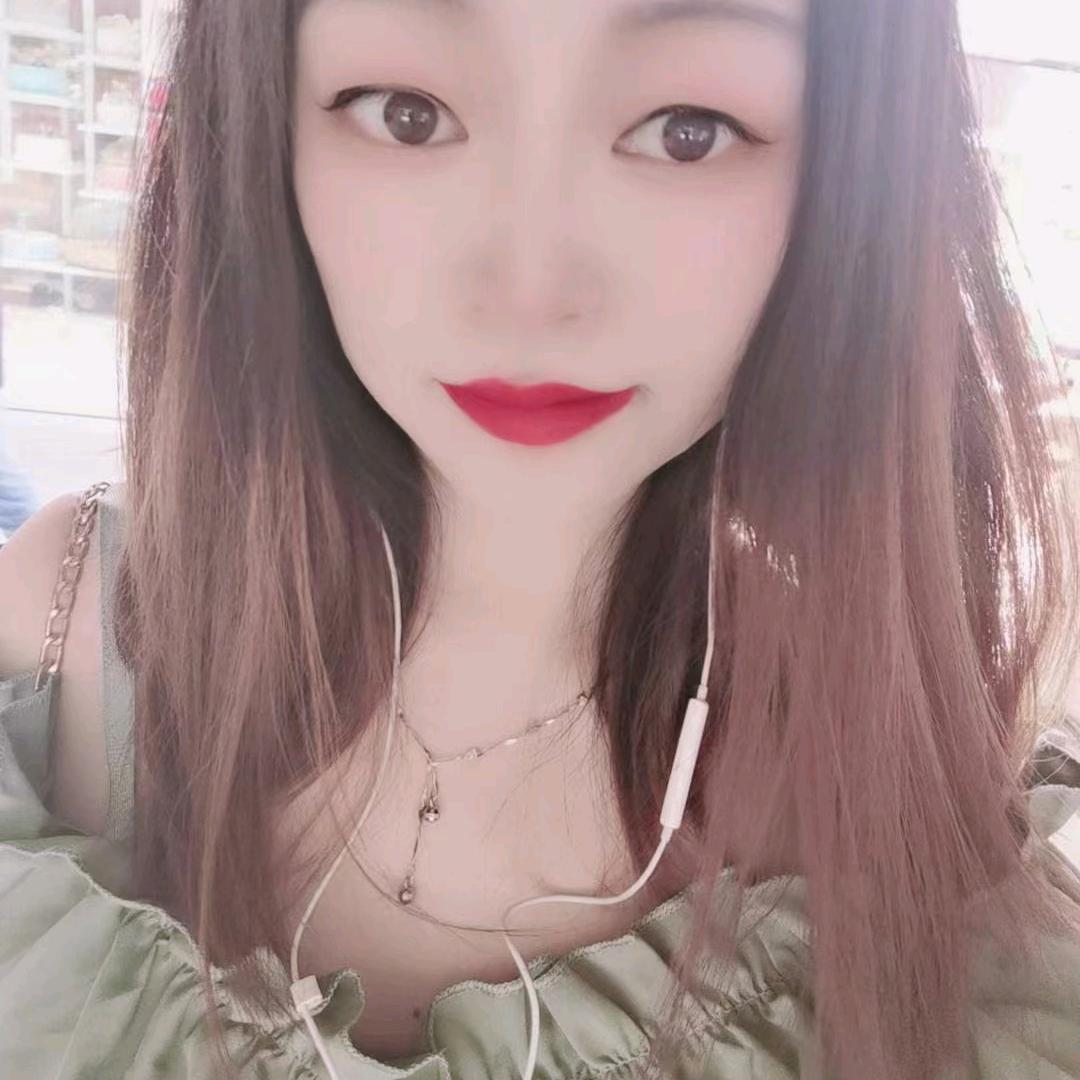 浅笑嫣然