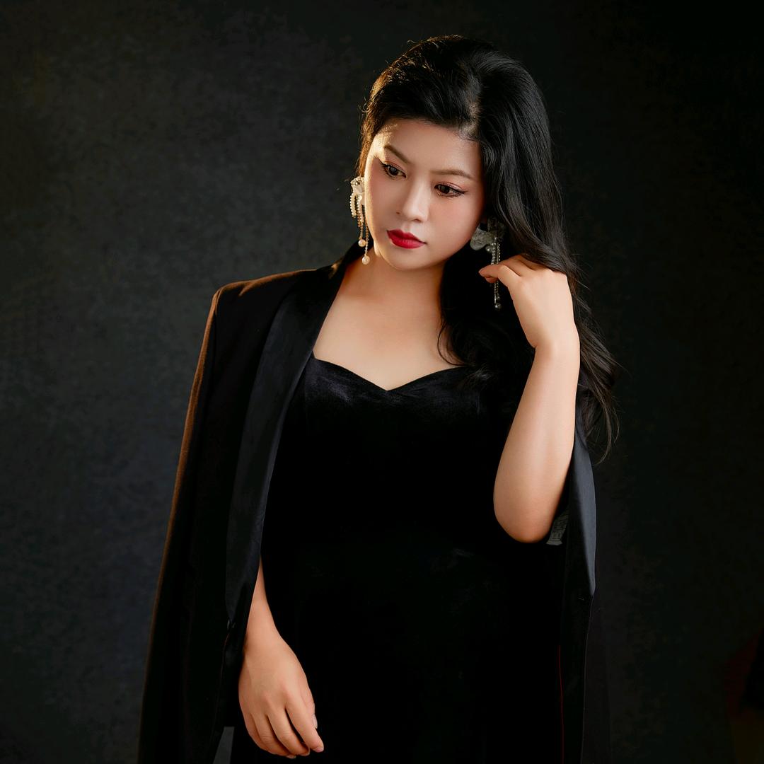 王家木兰《好物在橱窗》