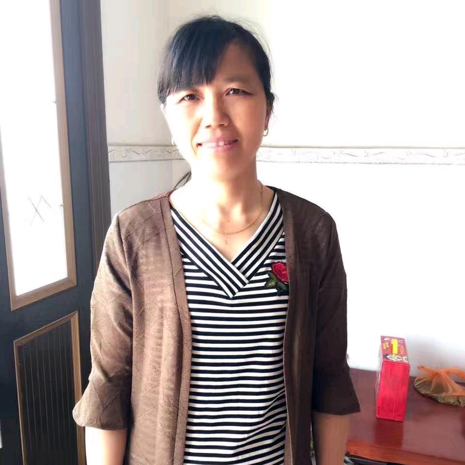 绿叶（下午3:20）