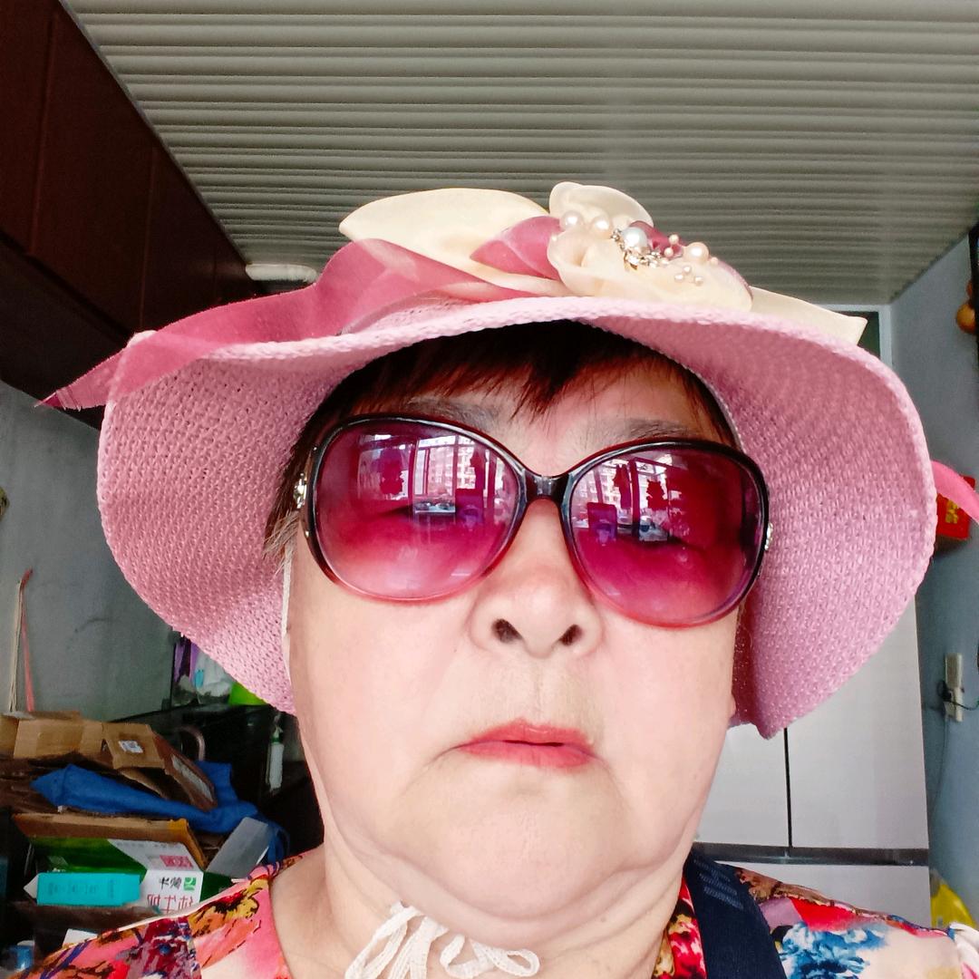 乔老爷（教唱歌龙老师的学员）