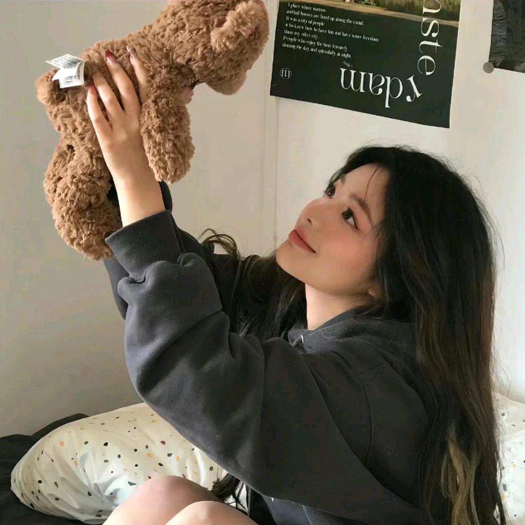 小歪yoyO