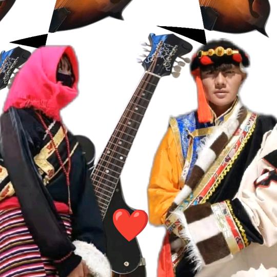 藏珠  ╭(╯❣️╰)╮扎西