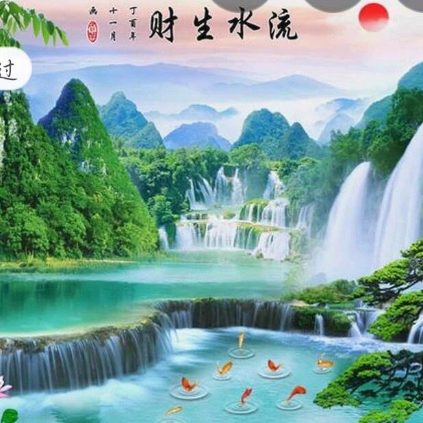 金光闪闪