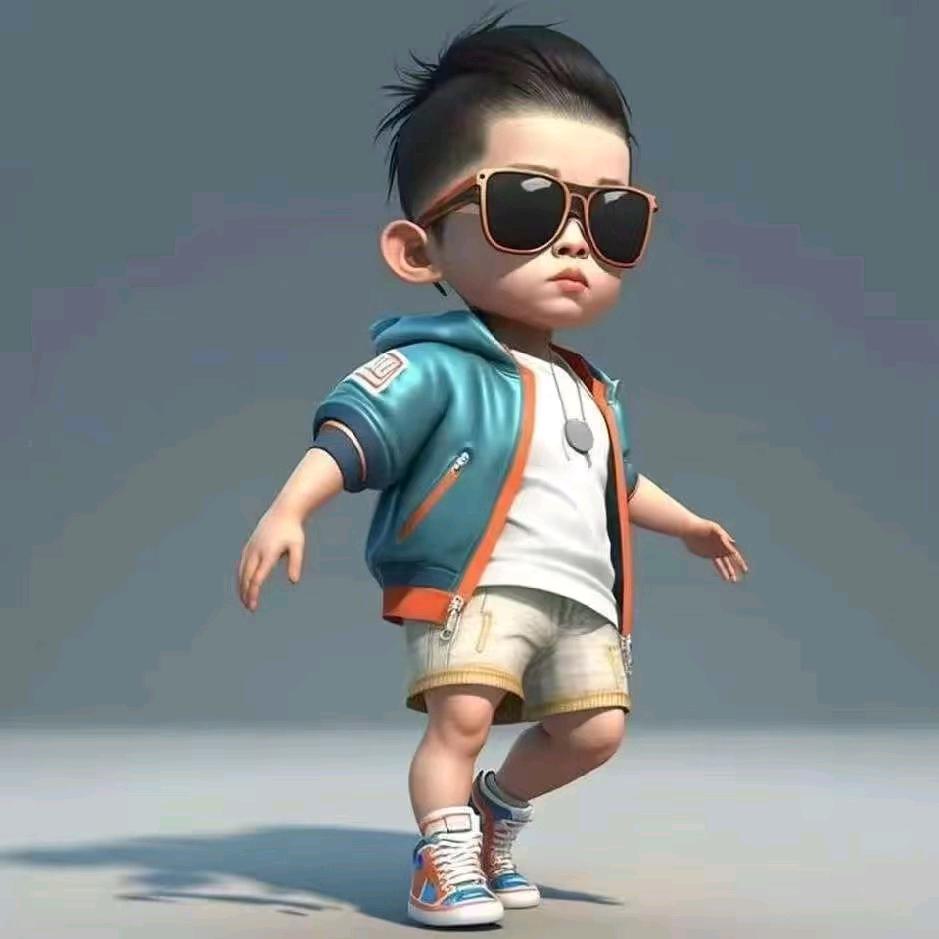 东哥玲姐