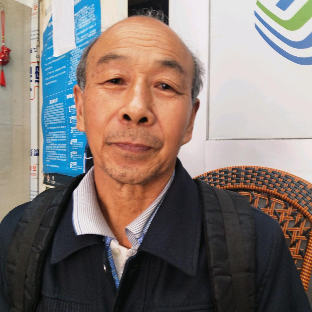 农民伯伯