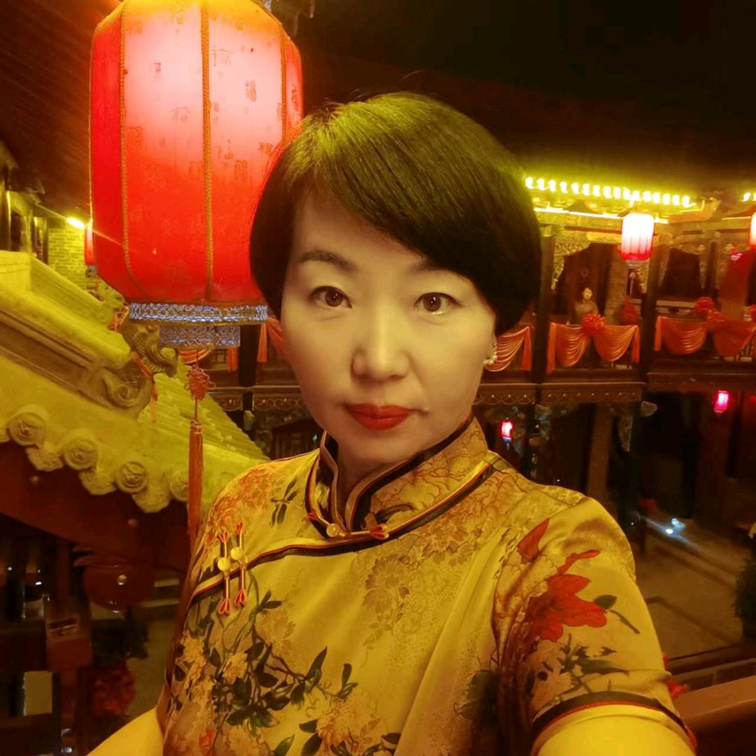 磊磊妈