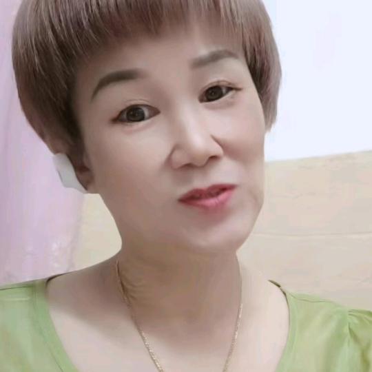 梦丽🎤🎤