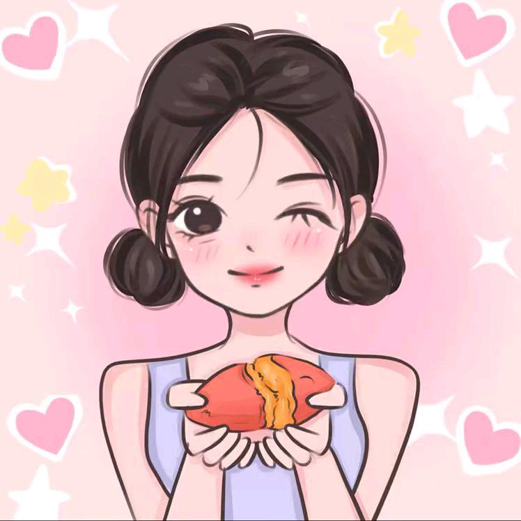 地瓜熟了