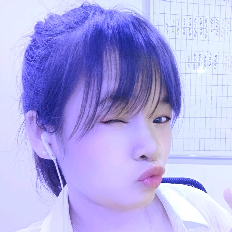 小蛮妞好物推荐