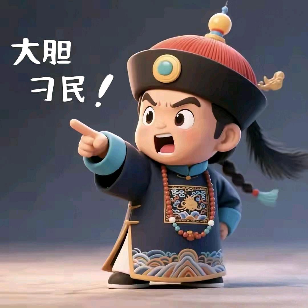 盐王爷