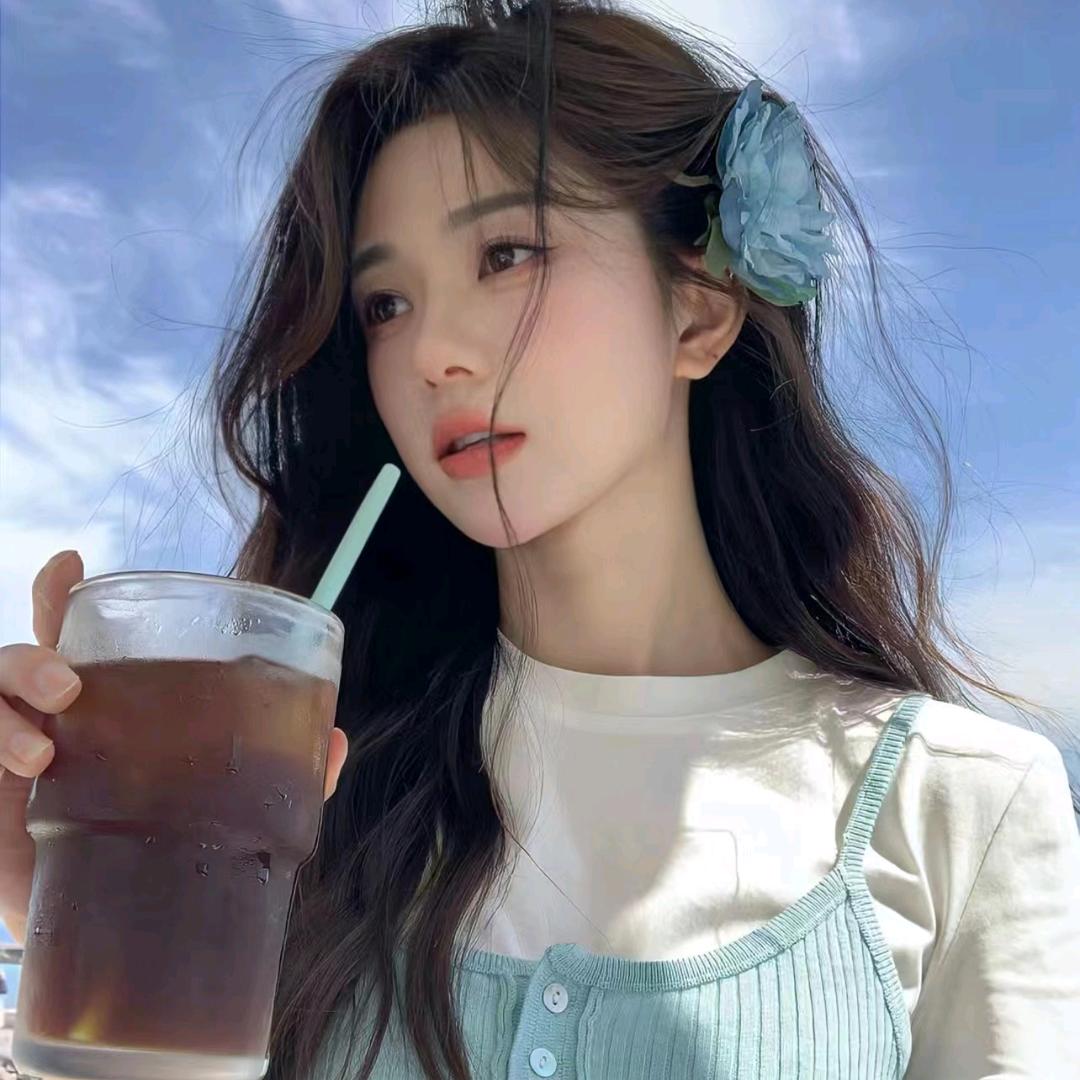 🌈橘子🍊就是甜
