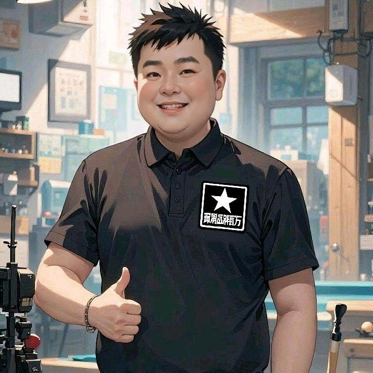 枫岚·胖百万台球器材