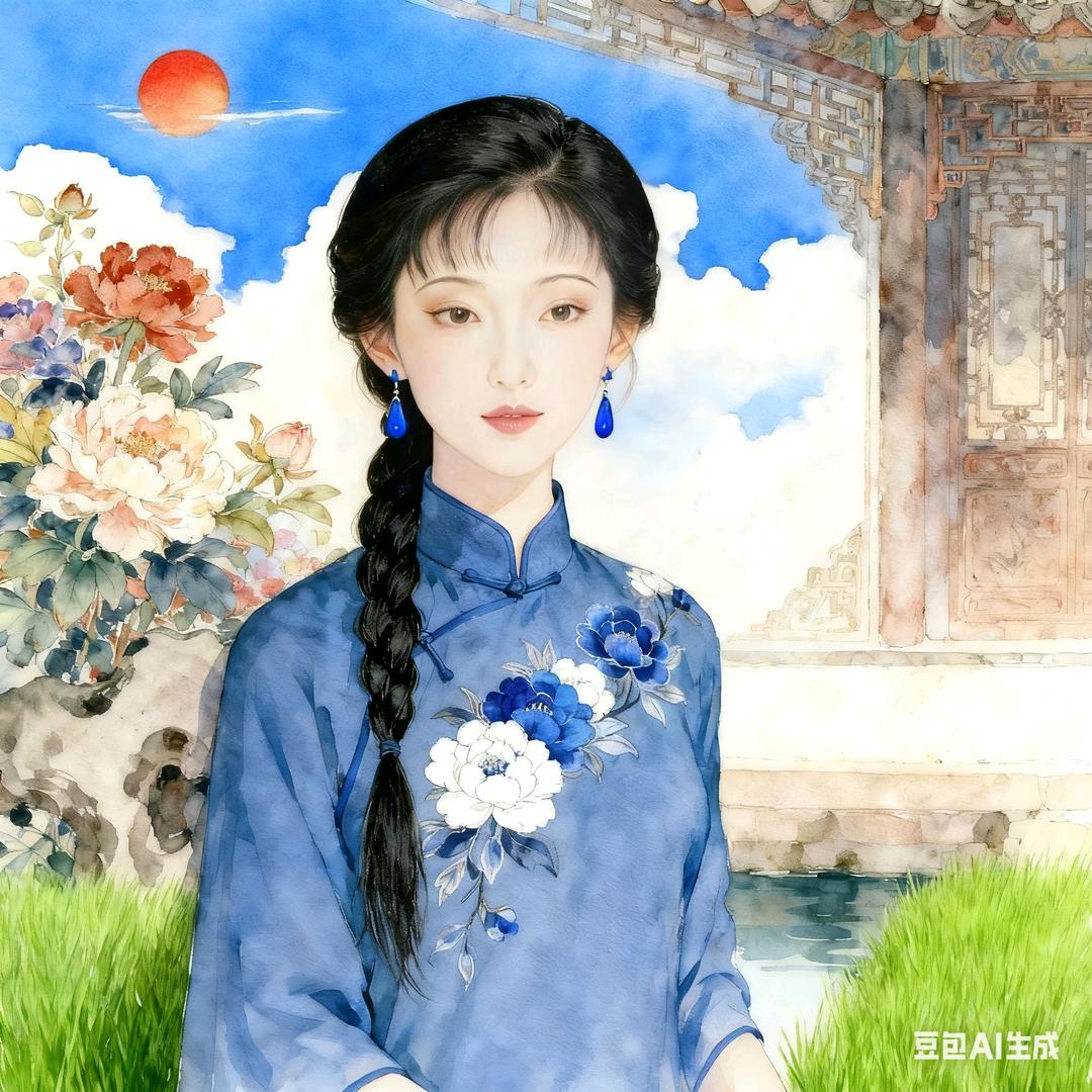 元月