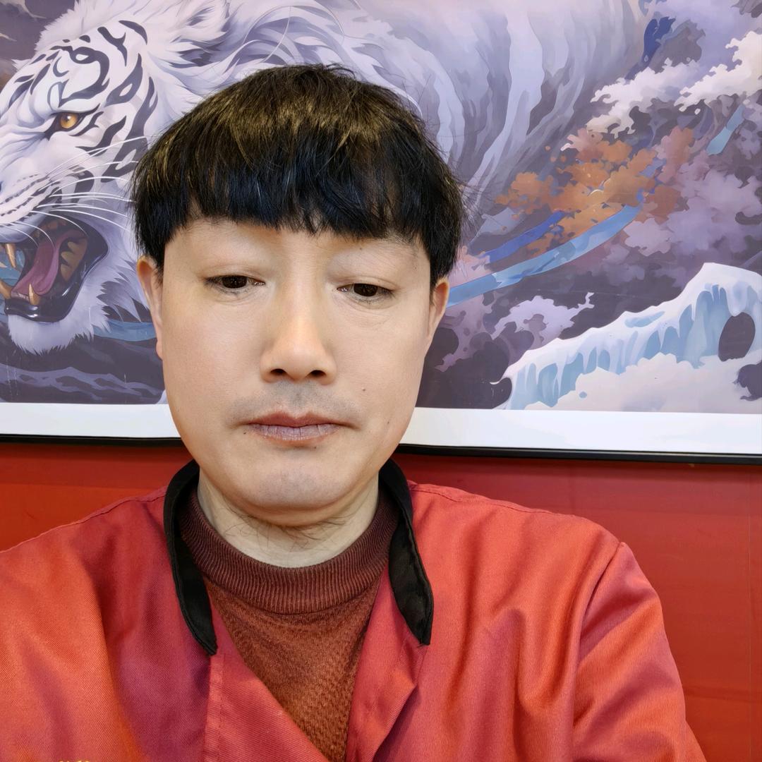 财富密码