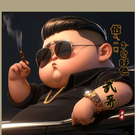 相守十年