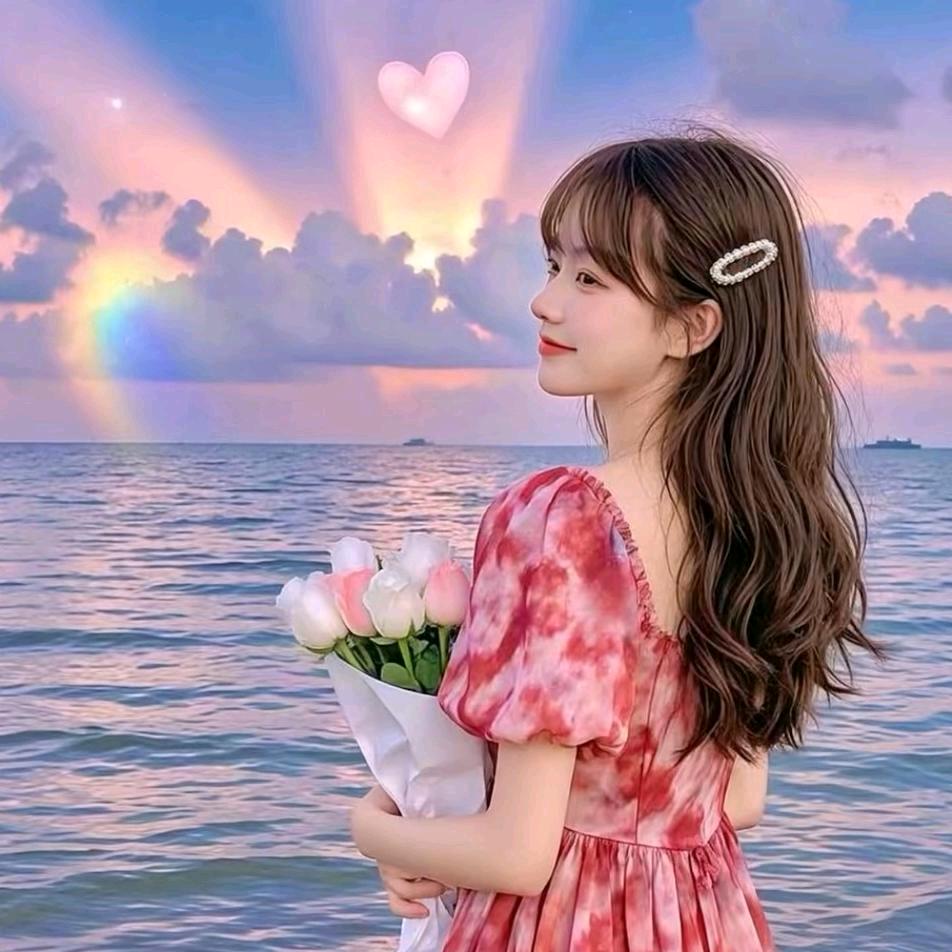 ღ᭄💞一个人挺好ღ᭄ 💕