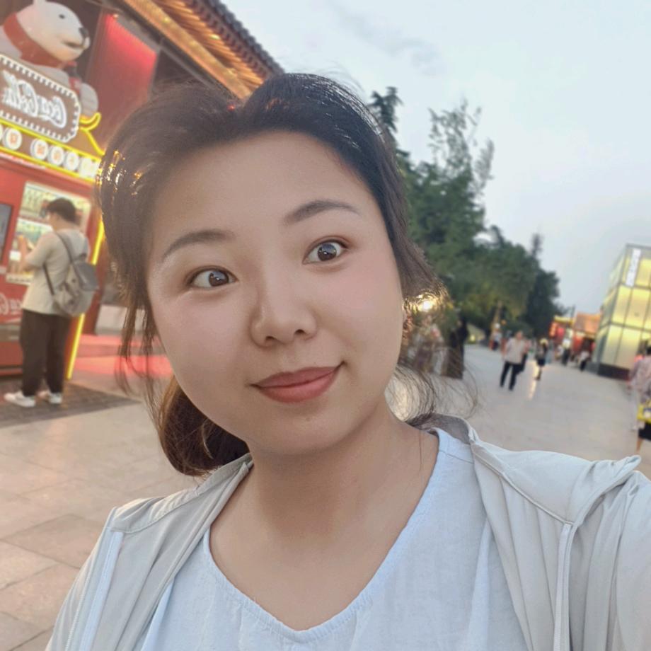 阿真认真生活