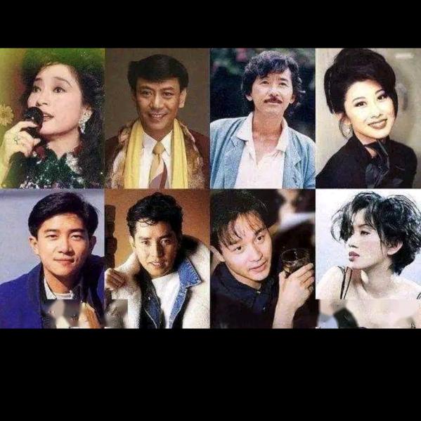 80.90大合唱